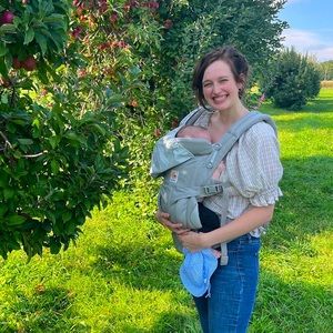 Meet your Posher, Julia